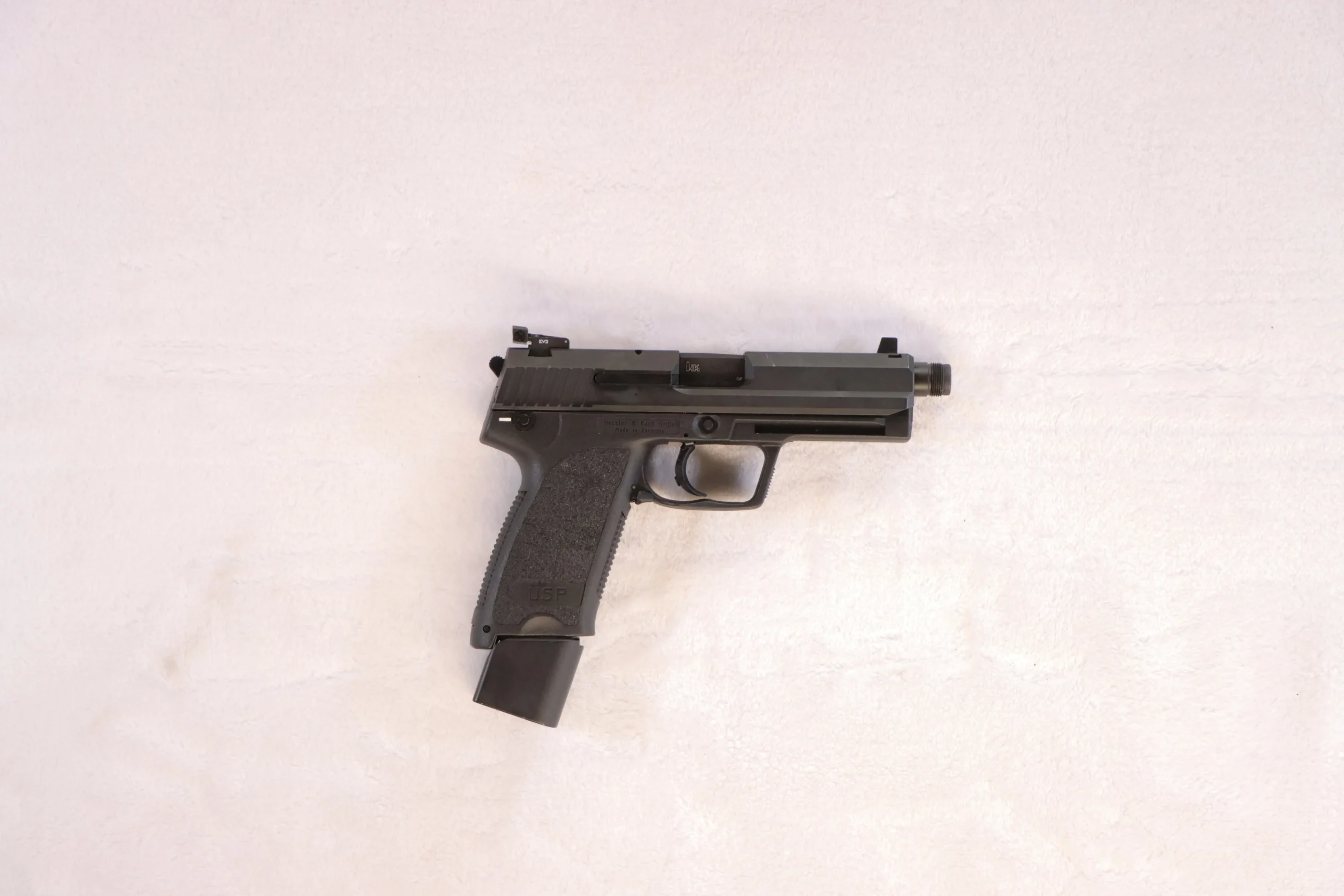 Aftertouch Audio_Weapon Movements_Sound Effects Library_Image 3