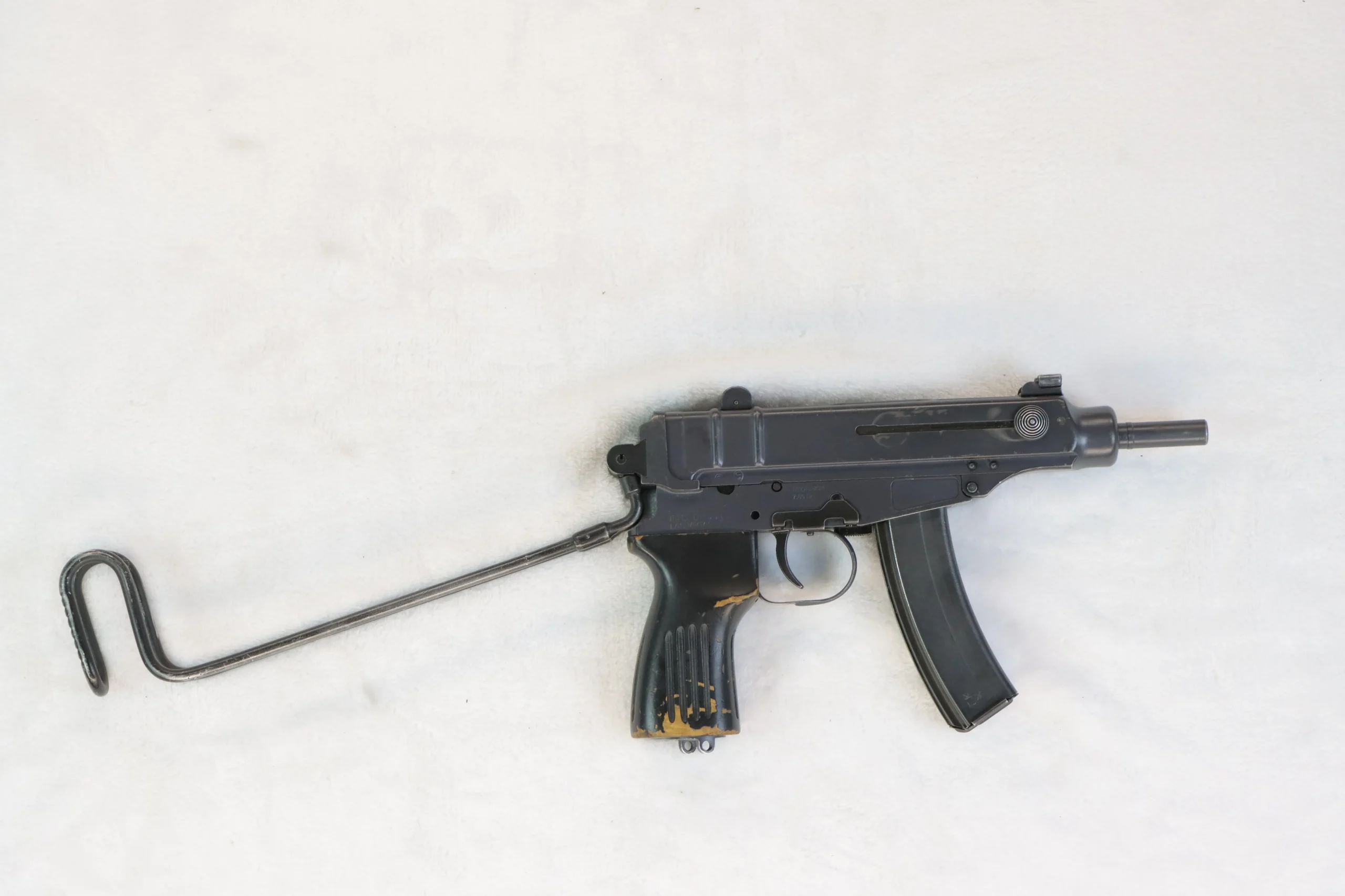 Aftertouch Audio_Weapon Movements_Sound Effects Library_Image 30