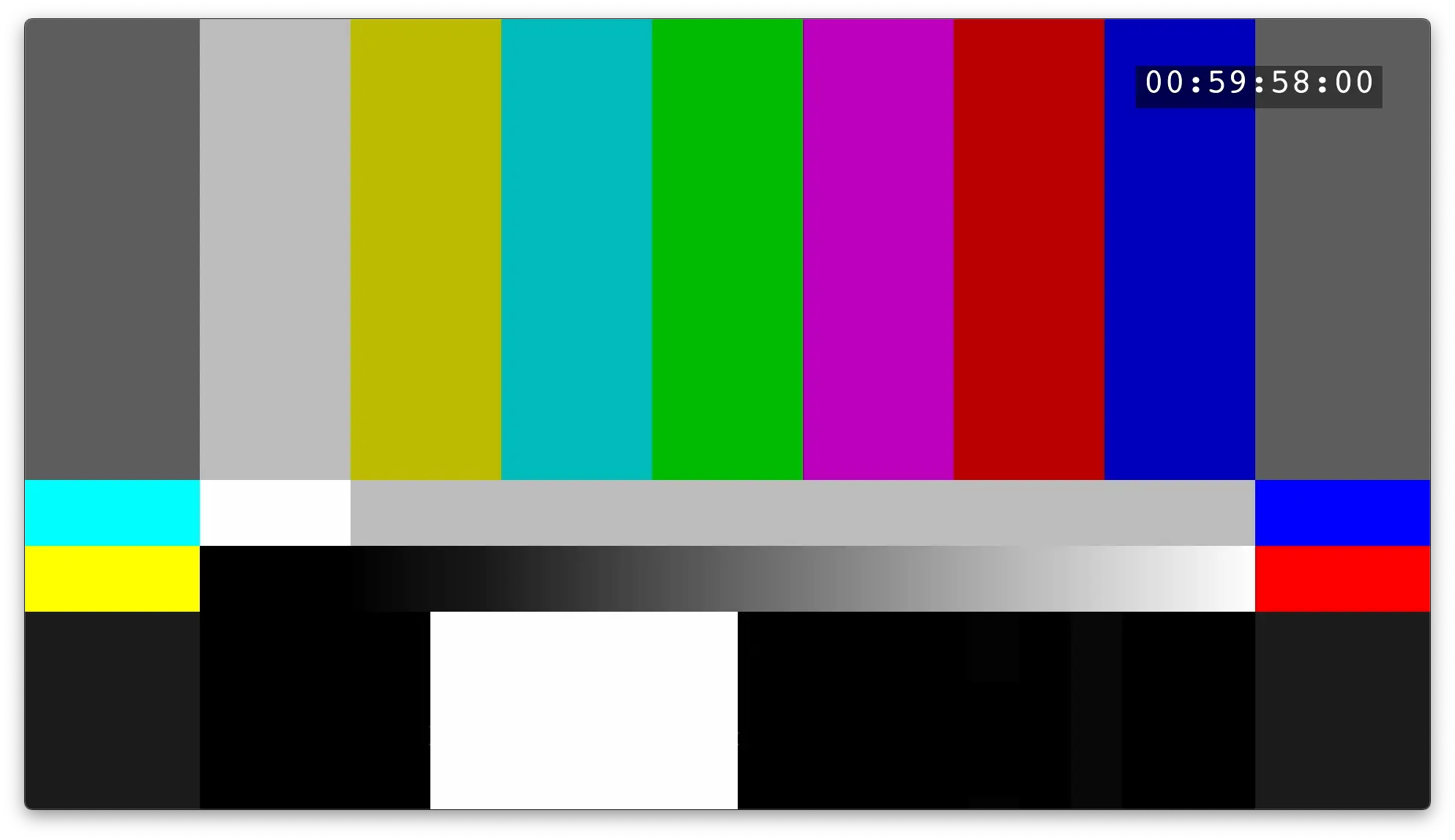 How to Deliver Audio & Video Assets to Your Sound Designer Timecode